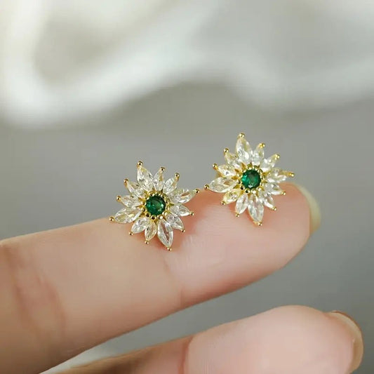 Classic Earring with Timeless Appeal