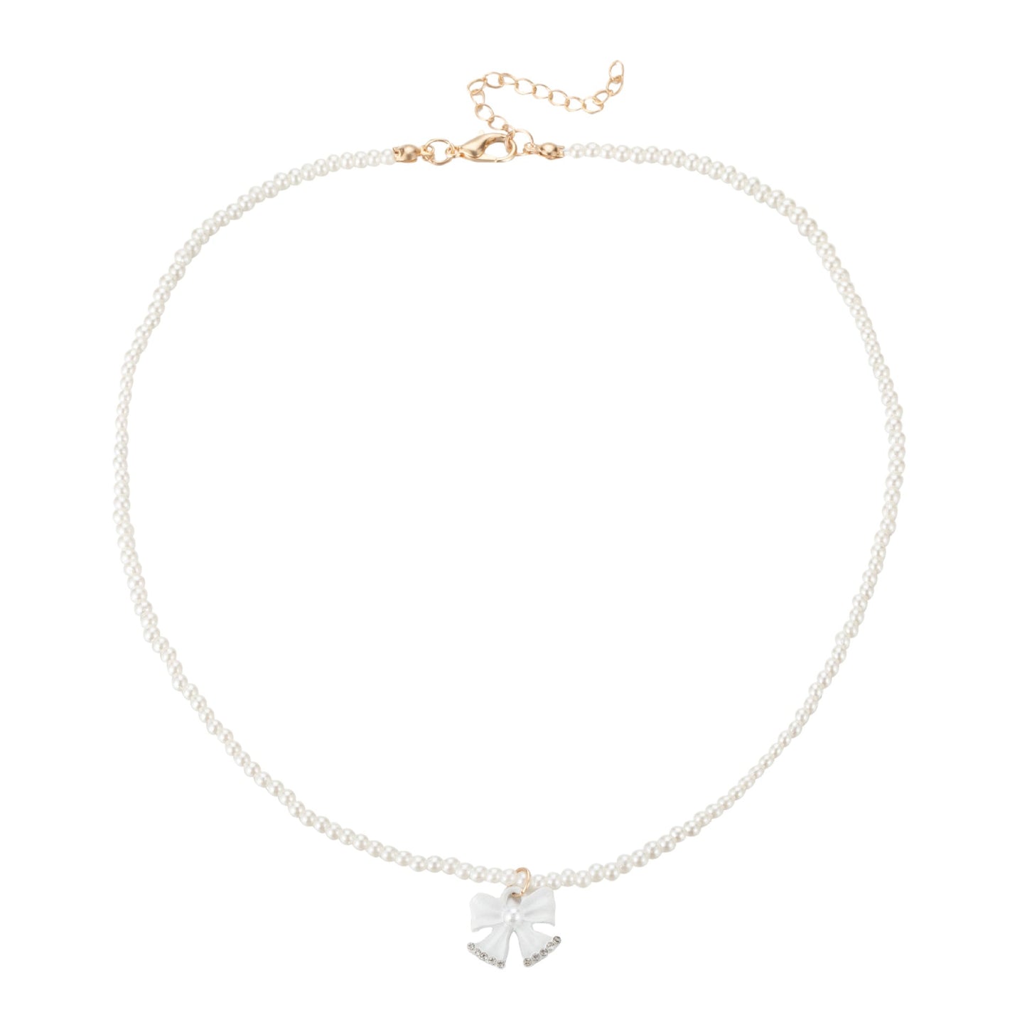 Charming Pearl Necklace for Any Occasion