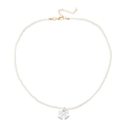 Charming Pearl Necklace for Any Occasion