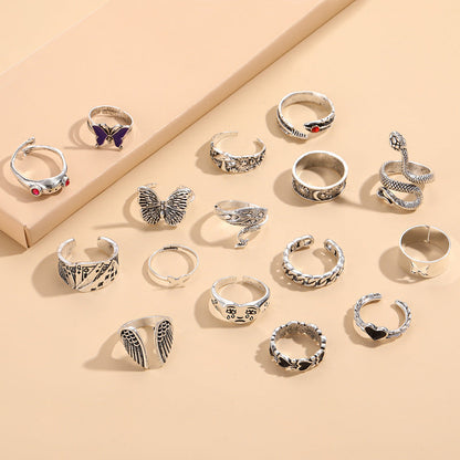 Elegant Ring for Every Occasion