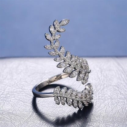 Beautiful Ring with Unique Style