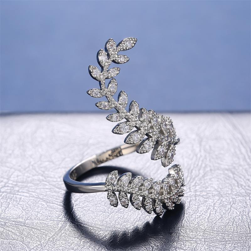 Beautiful Ring with Unique Style