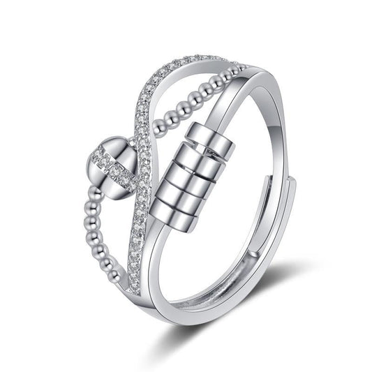 Romantic Ring for Special Moments