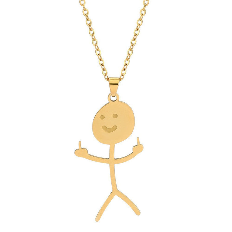Stunning Necklace for Daily Wear