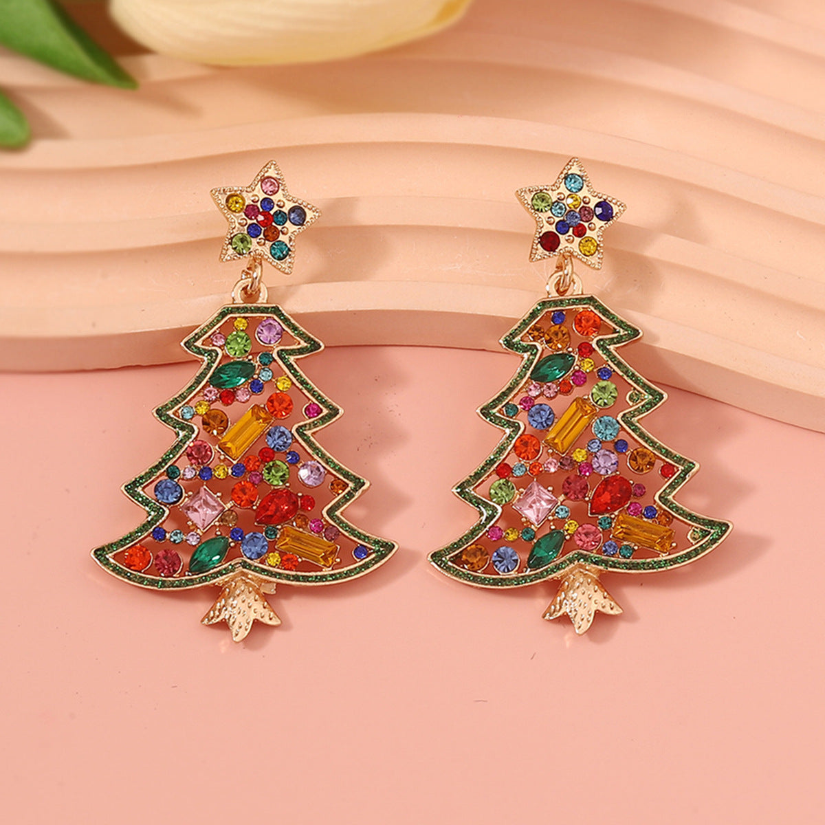Classic Pearl Earring with Timeless Appeal