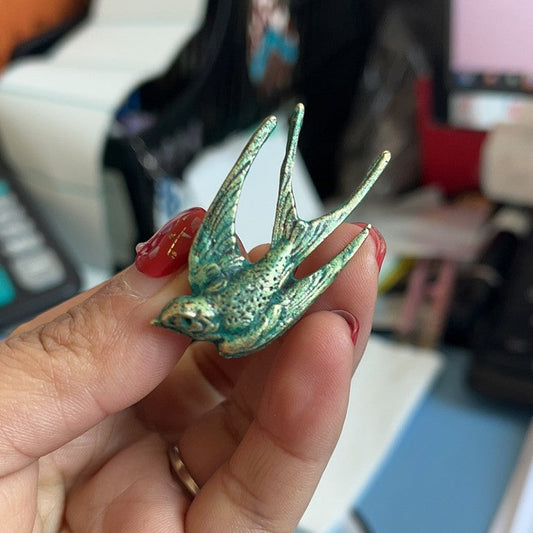 Beautiful Piece with Unique Style