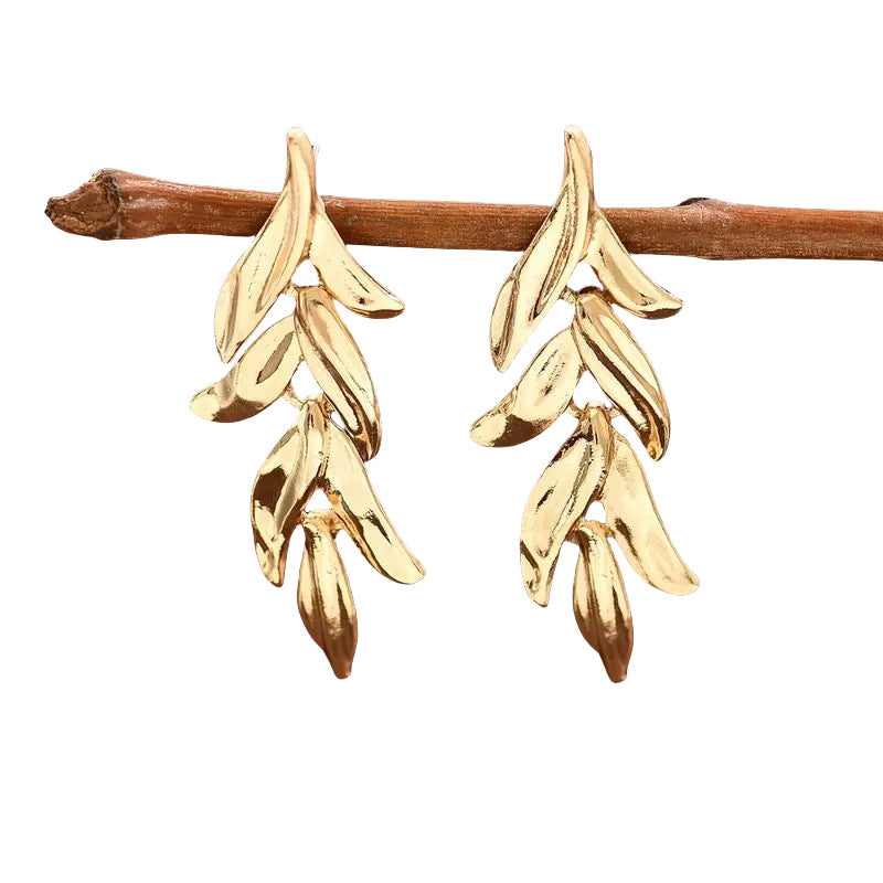 Elegant Earring for Every Occasion