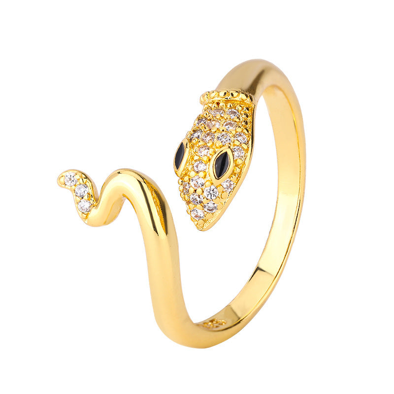 Charming Ring for Any Occasion