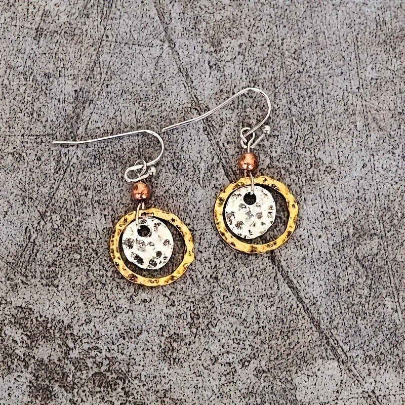 Stunning Earring for Daily Wear