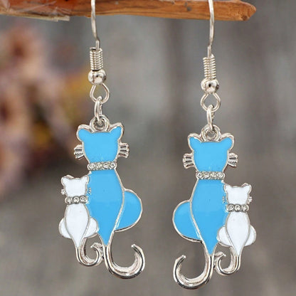 Romantic Earring for Special Moments