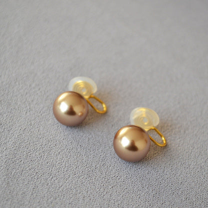 Charming Pearl Earring for Any Occasion