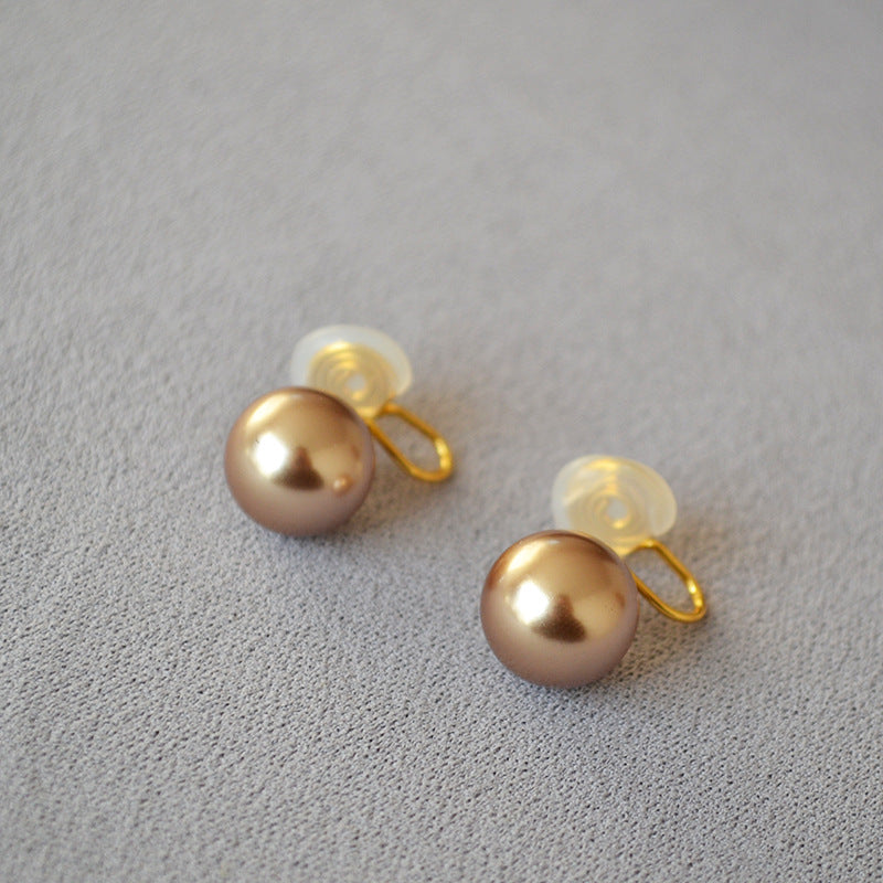 Charming Pearl Earring for Any Occasion