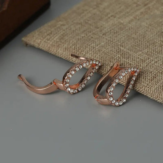 Romantic Earring for Special Moments