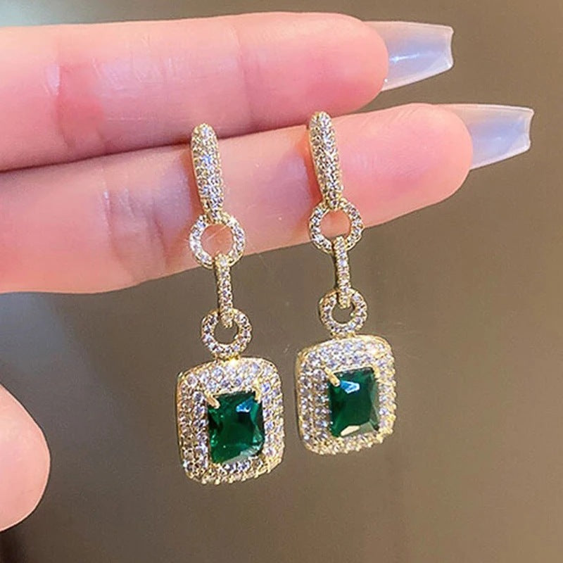 Beautiful Earring with Unique Style