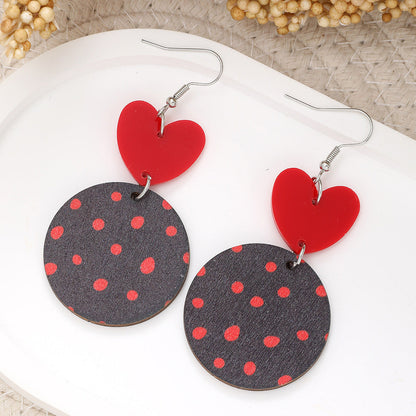 Elegant Earring for Every Occasion