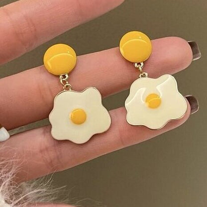 Beautiful Earring with Unique Style