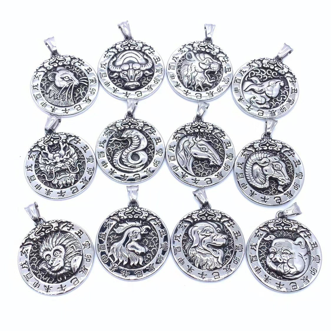 Charming Necklace for Any Occasion