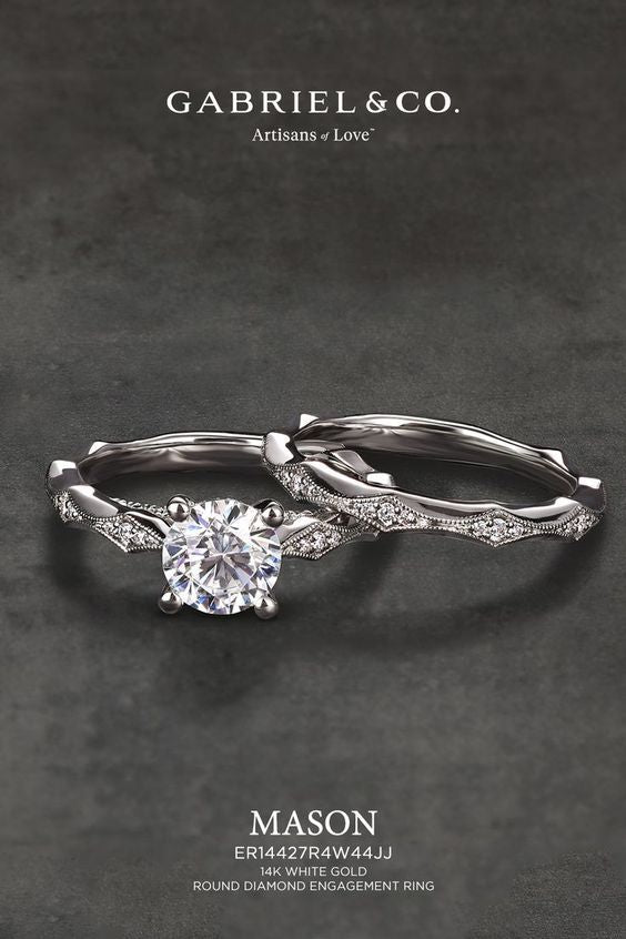 Romantic Ring for Special Moments