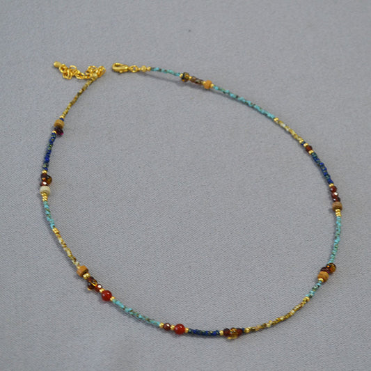 Beautiful Piece with Unique Style