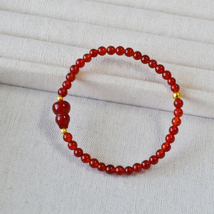 Delicate Artisan Bracelet