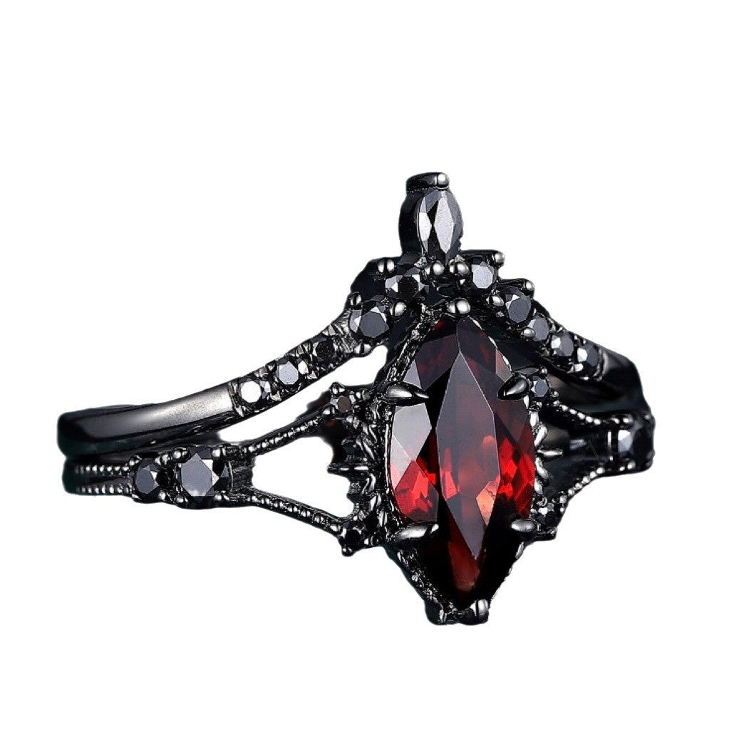 Charming Ring for Any Occasion