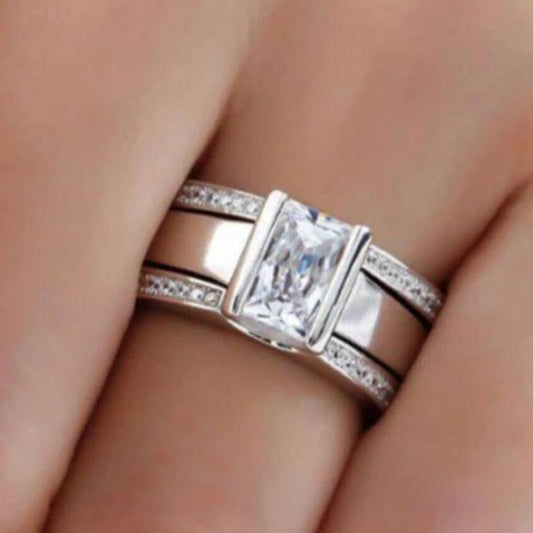 Delicate Artisan Set