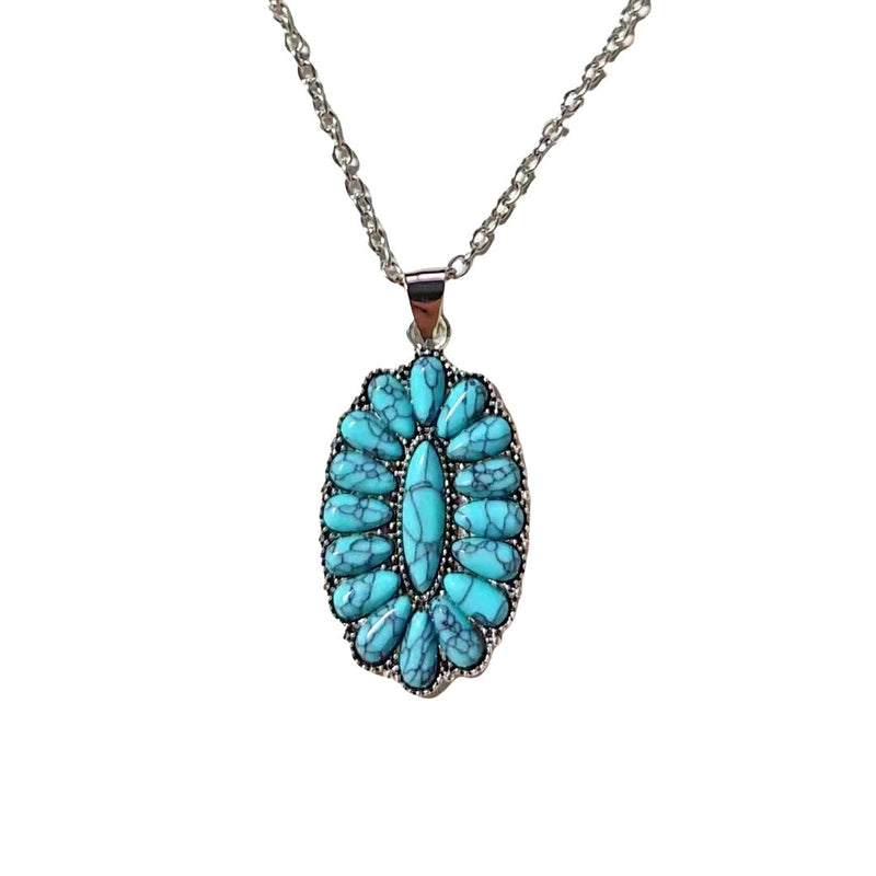 Romantic Necklace for Special Moments