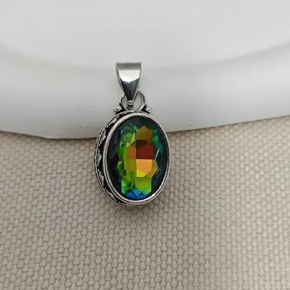 Vintage Handmade Necklace