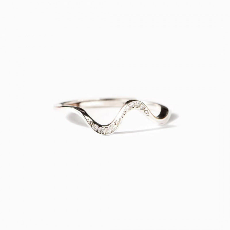 Beautiful Piece with Unique Style