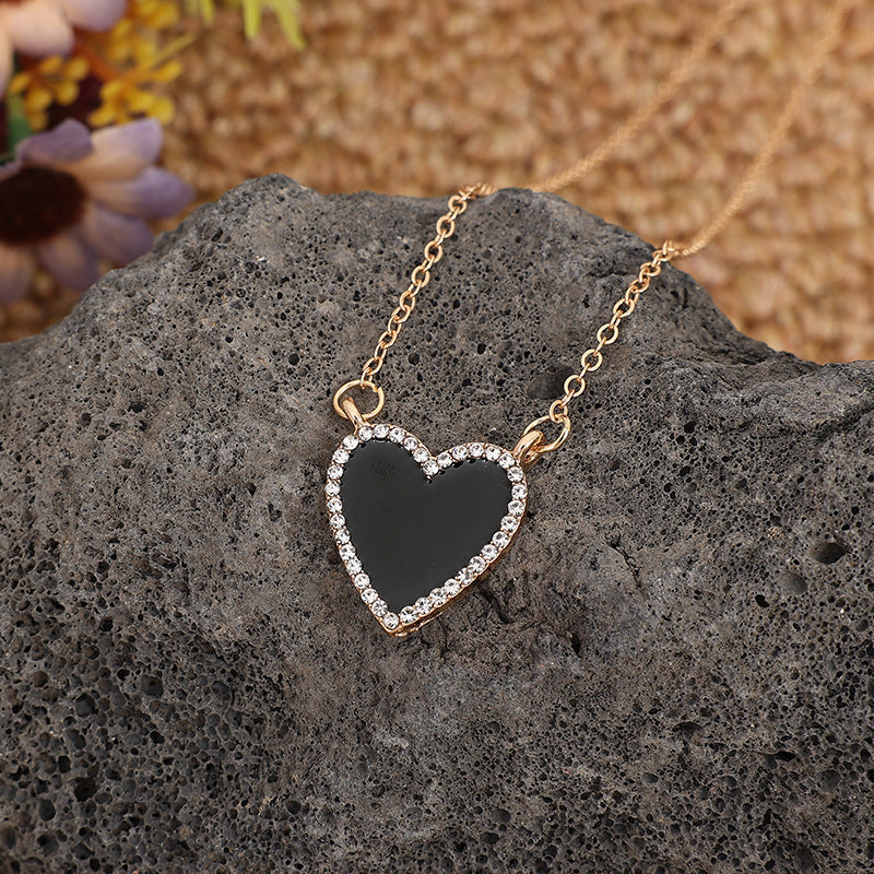 Classic Necklace with Timeless Appeal