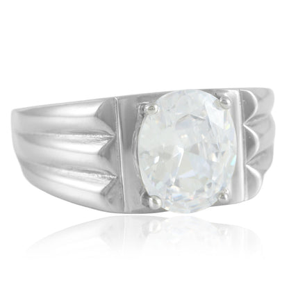 Delicate Artisan Ring