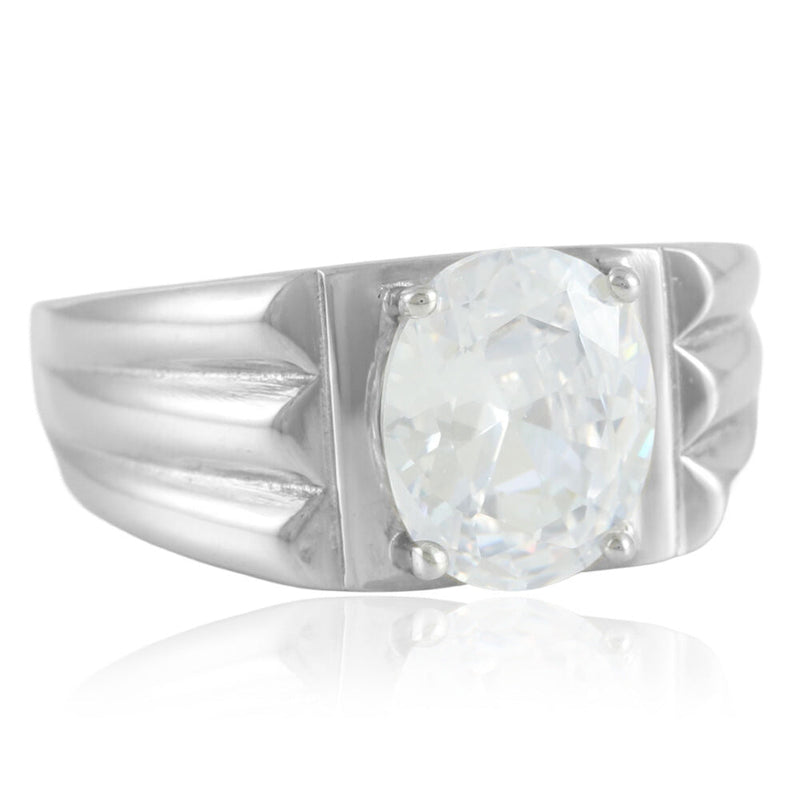 Delicate Artisan Ring