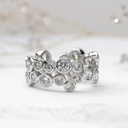 Vintage Handmade Ring