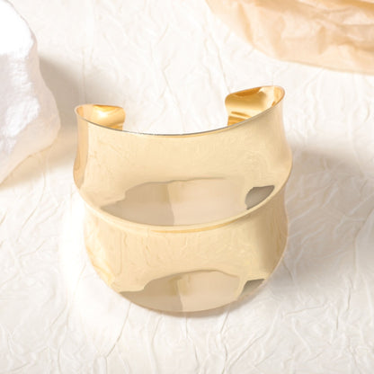 Delicate Artisan Bracelet