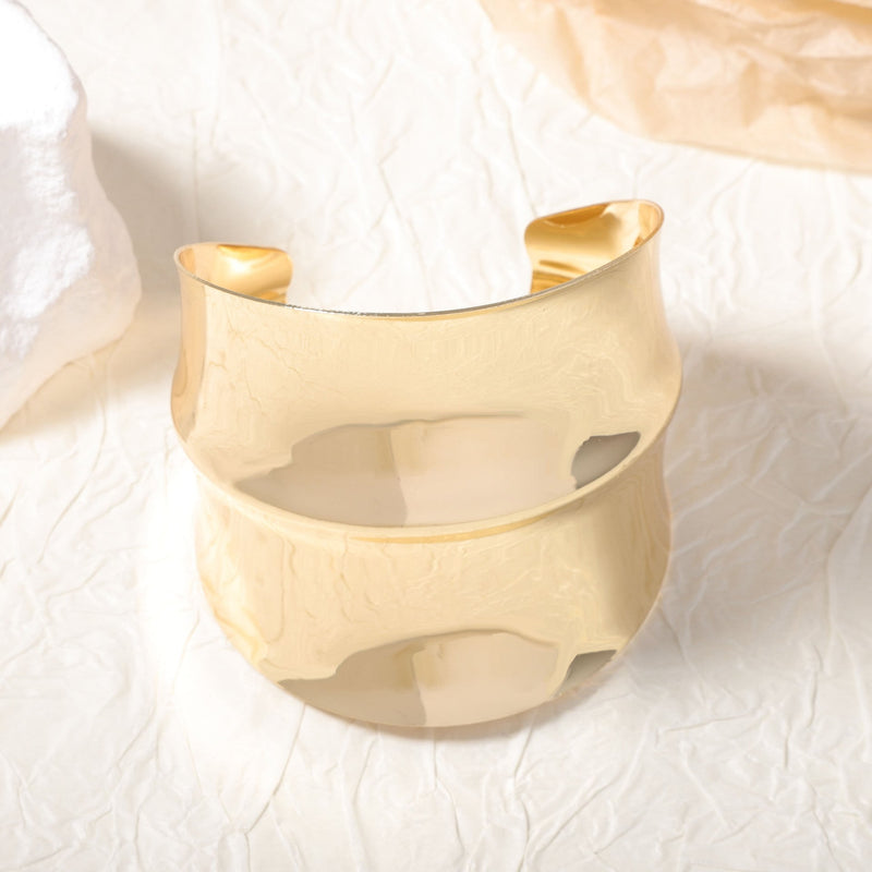 Delicate Artisan Bracelet
