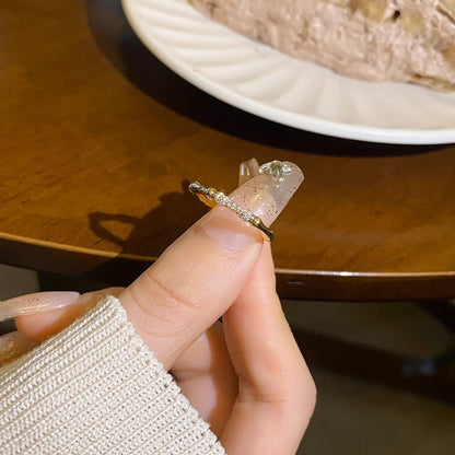 Elegant Ring for Every Occasion