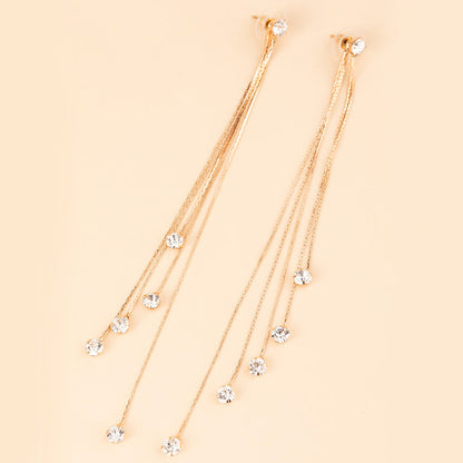 Beautiful Earring with Unique Style