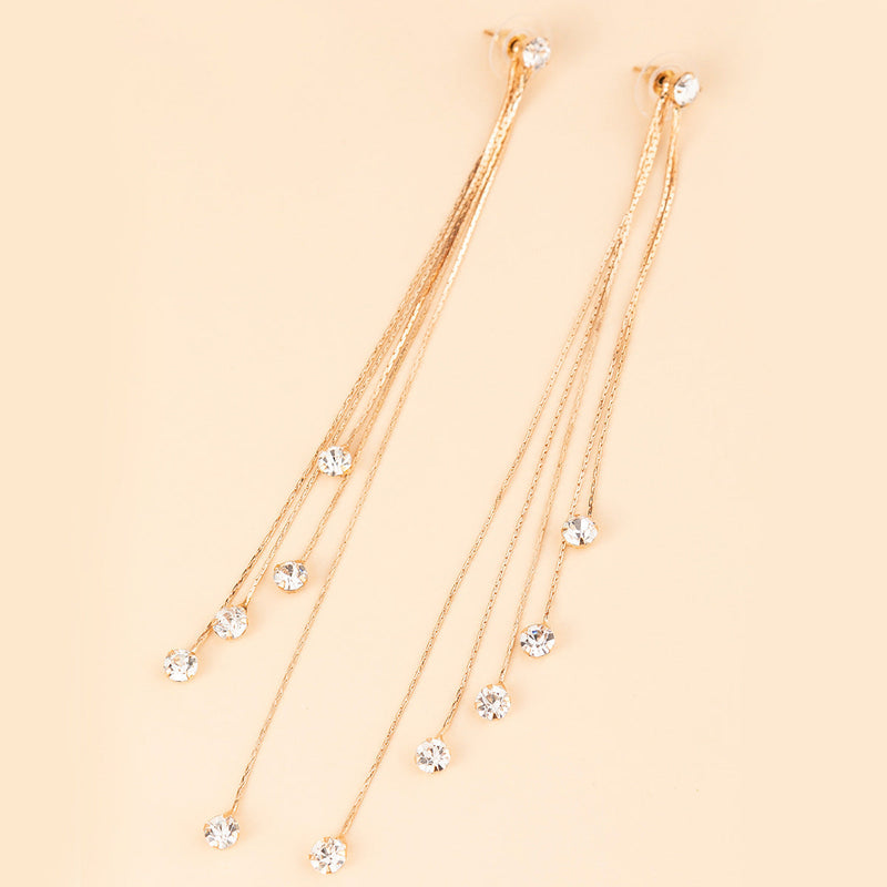 Beautiful Earring with Unique Style