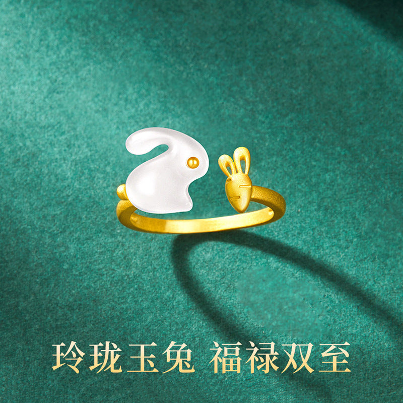Elegant Ring for Every Occasion