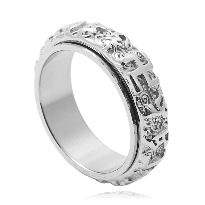 Charming Ring for Any Occasion