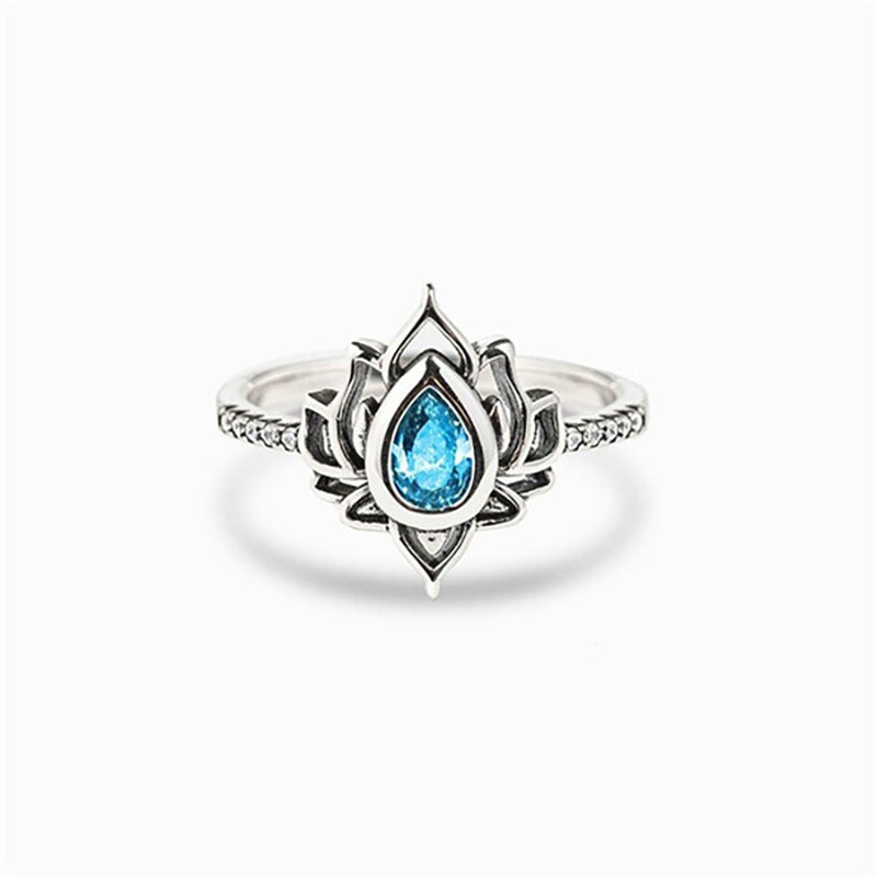 Beautiful Ring with Unique Style