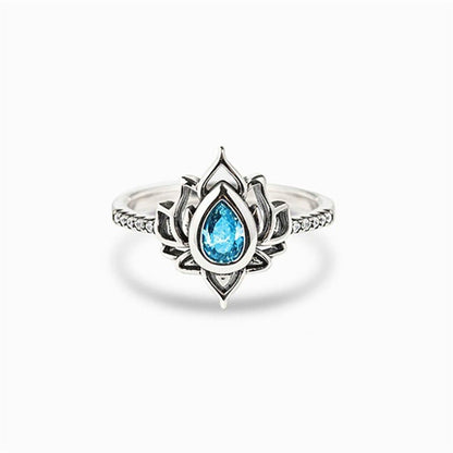 Beautiful Ring with Unique Style