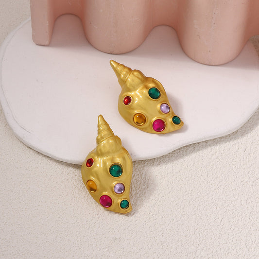 Romantic Earring for Special Moments