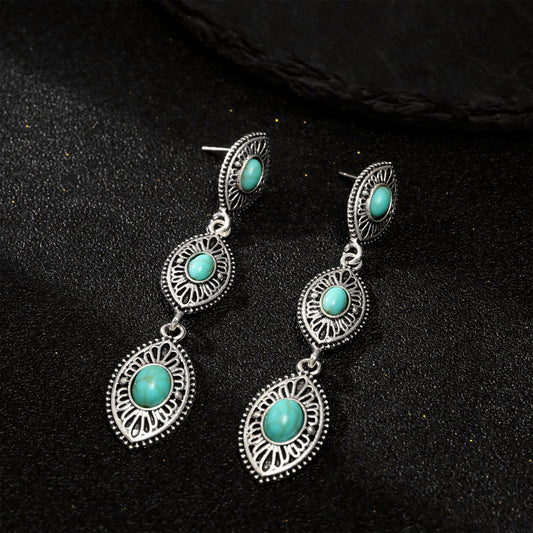 Stunning Earring for Daily Wear