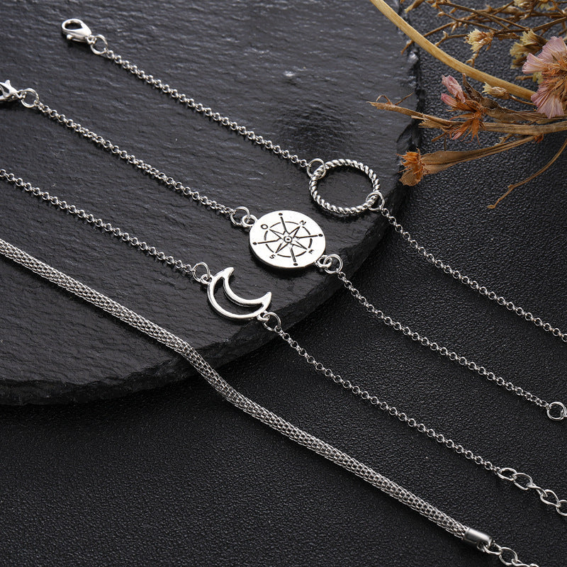 Beautiful Bracelet with Unique Style