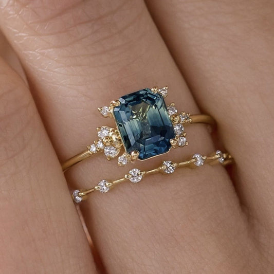 Romantic Ring for Special Moments