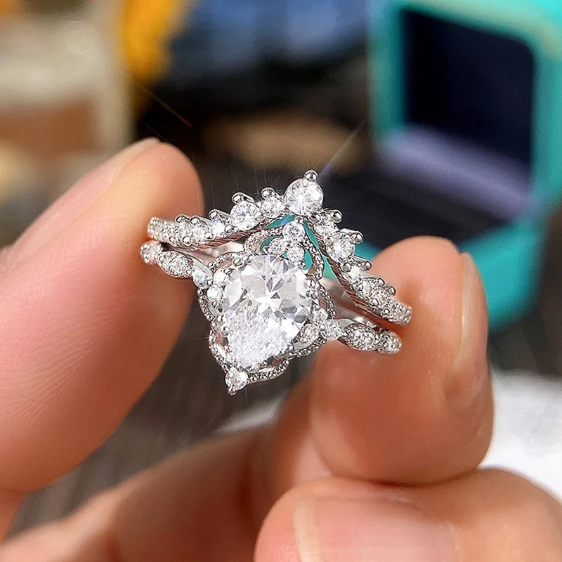 Vintage Handmade Ring