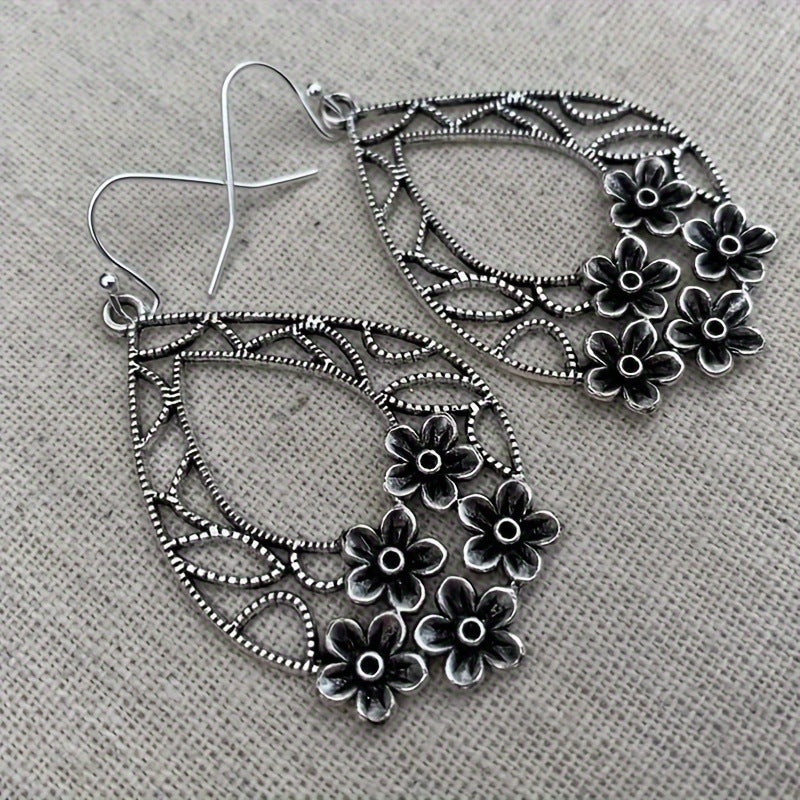 Stunning Earring for Daily Wear