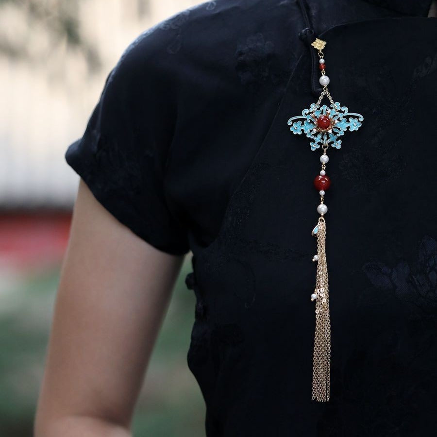 Charming Pearl Pendant for Any Occasion
