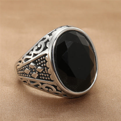 Charming Ring for Any Occasion